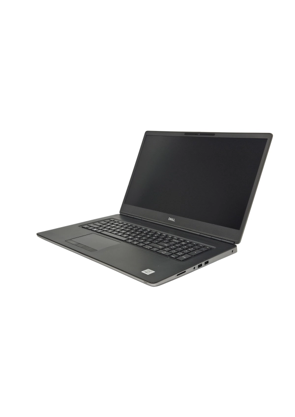 Stacja Graficzno-Robocza Dell Precision 7750 i7-10850H 32GB 512 SSD 17,3